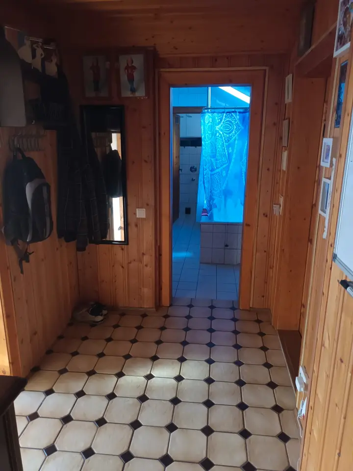 4 Zimmer Wohnung mit 100 m² in Bensheim – Bild 5