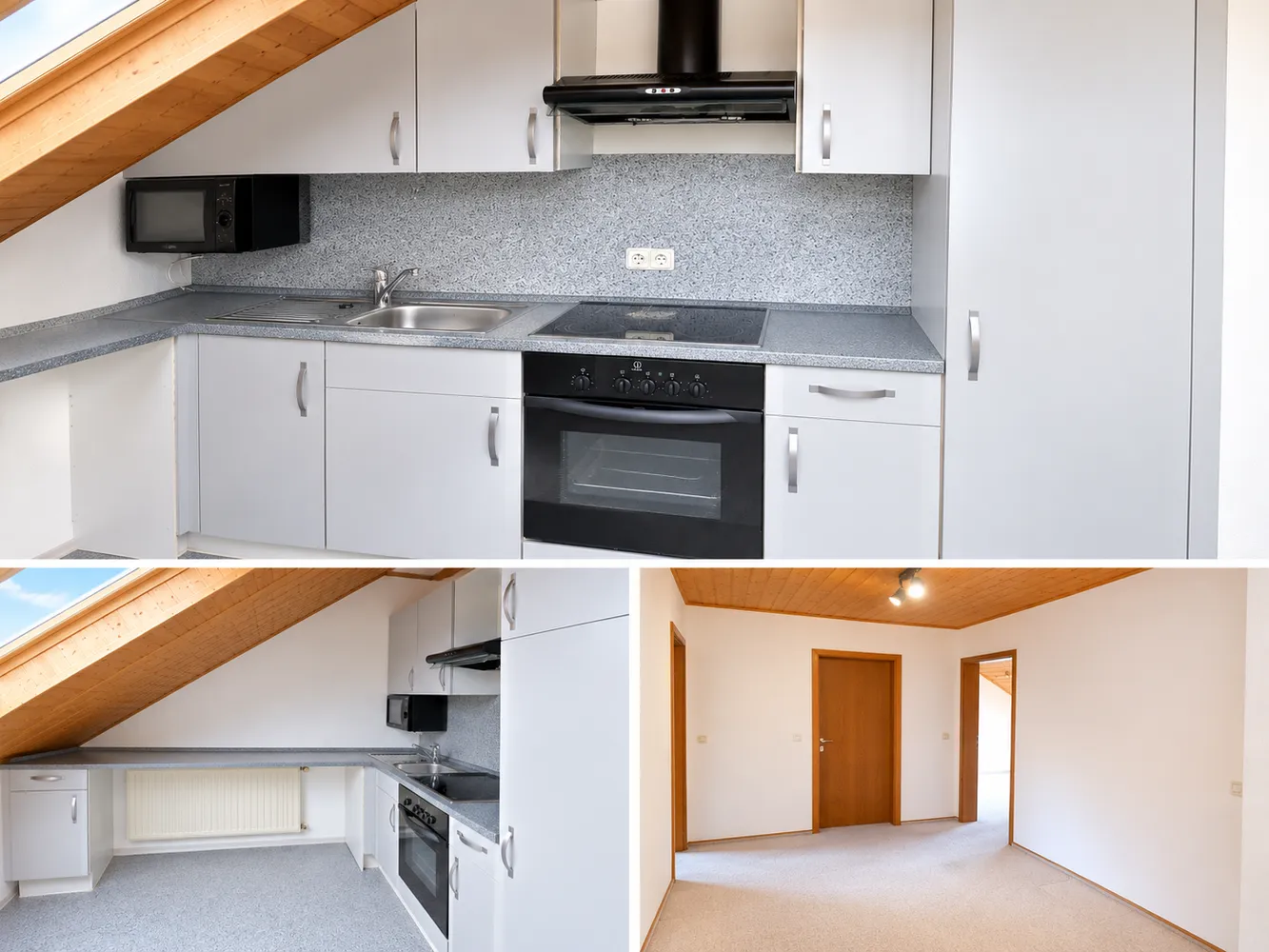 3 Zimmer Wohnung mit 120 m² in Paderborn – Bild 8