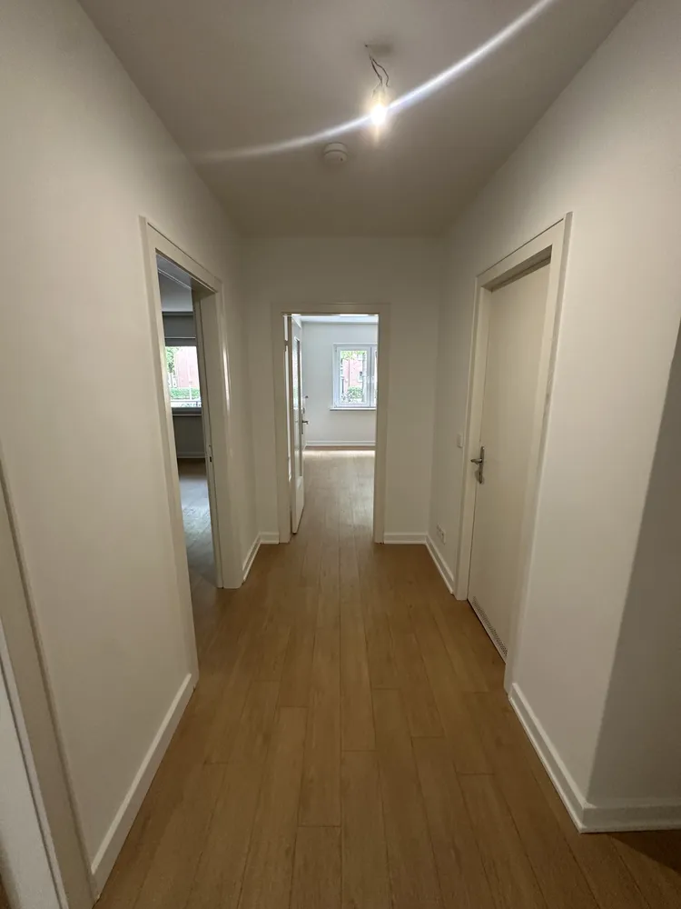 3 Zimmer Wohnung mit 70 m² in Hamburg – Bild 5