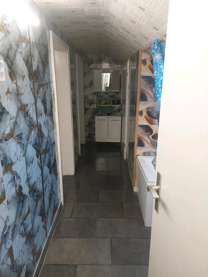 2 Zimmer Wohnung mit 45 m² in Donauwörth – Bild 7