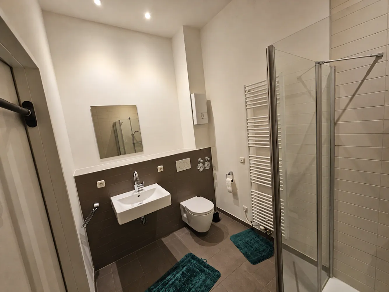 3 Zimmer Wohnung mit 86 m² in Aachen – Bild 5
