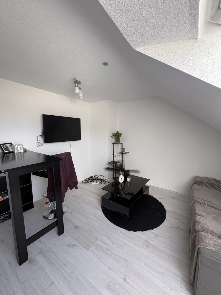 2 Zimmer Wohnung mit 54 m² in Krefeld – Bild 5