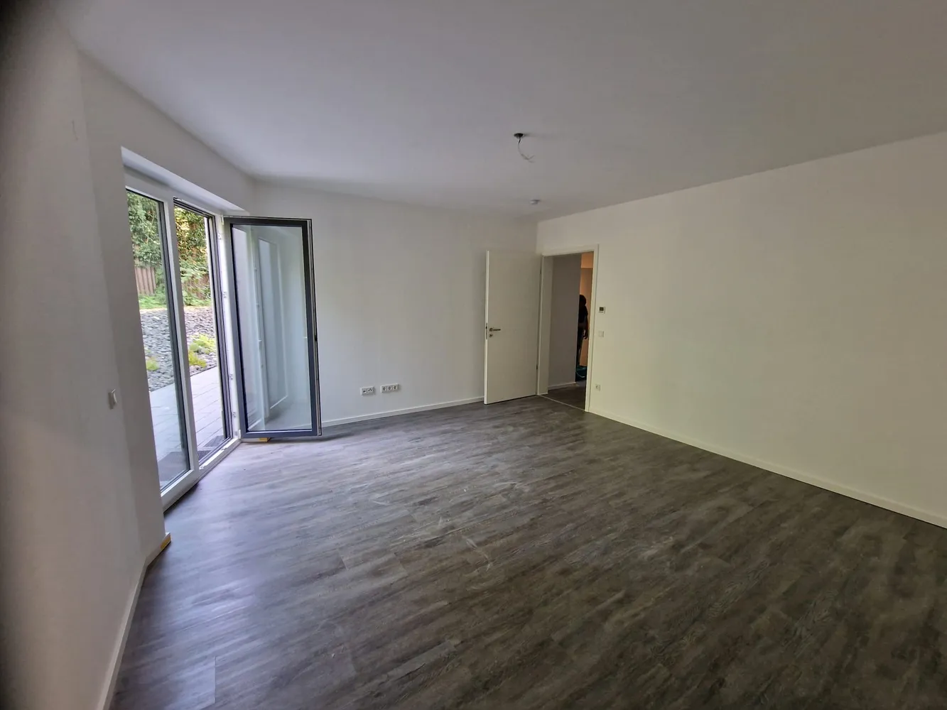 3 room apartment with 73 m² in Bergheim – Photo 4