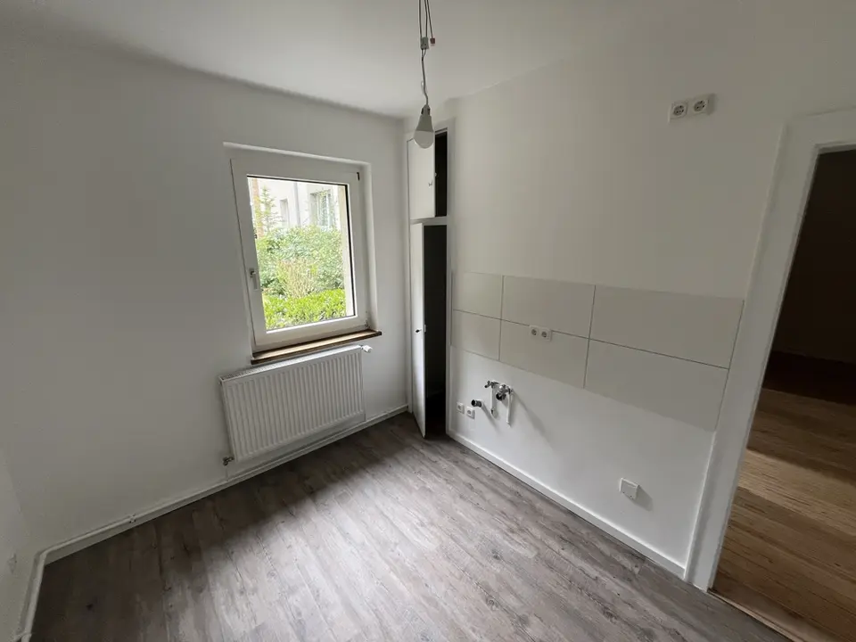 2 Zimmer Wohnung mit 57 m² in Neumünster – Bild 3