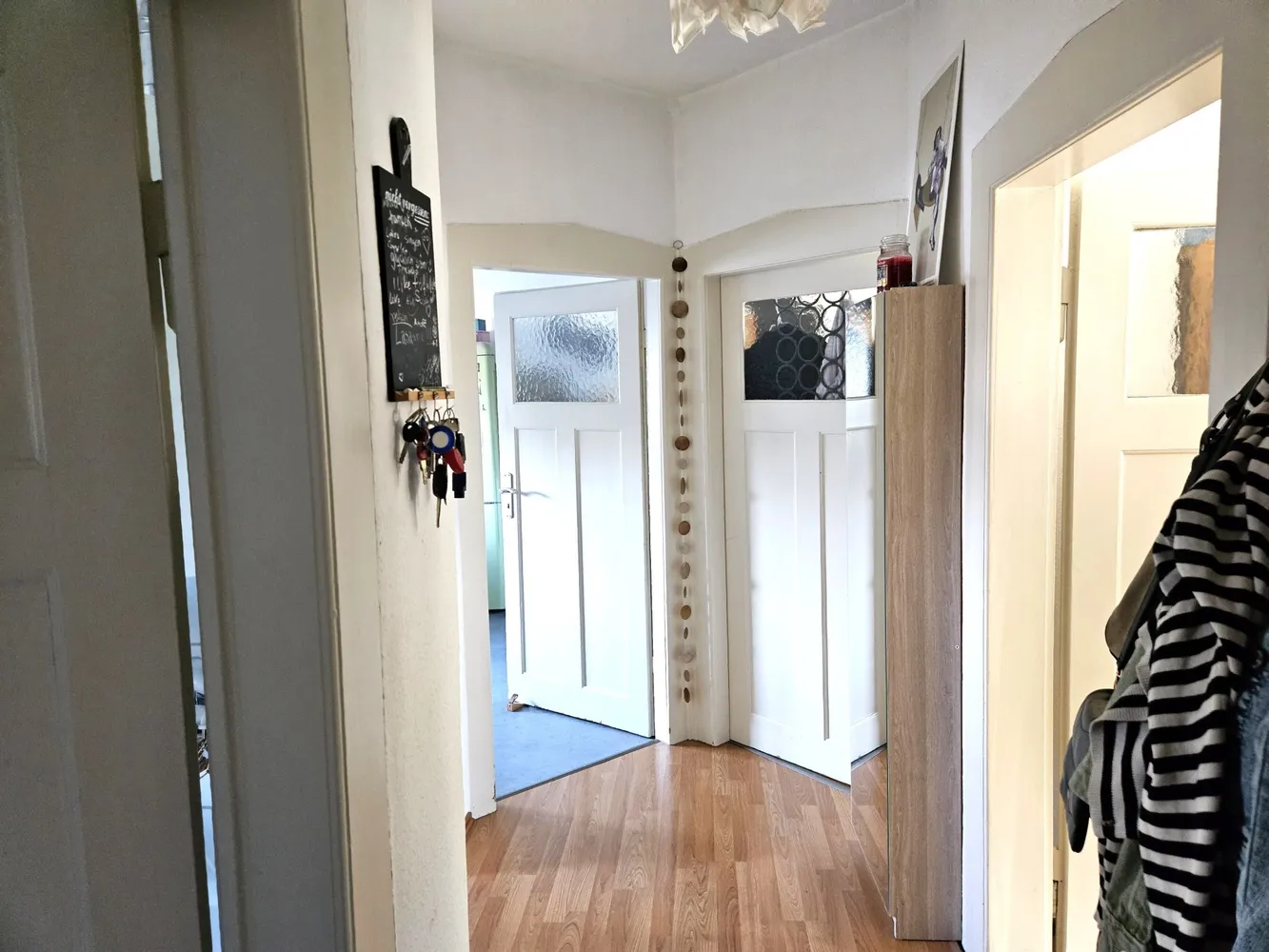 3 room apartment with 70 m² in Ludwigshafen am Rhein – Photo 7
