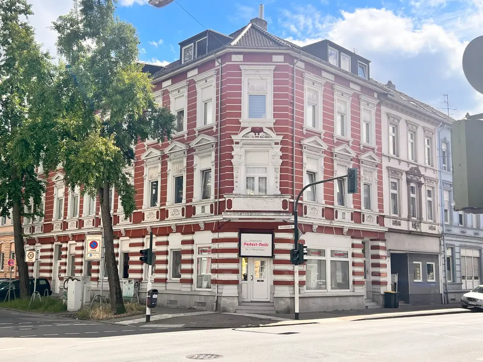 3 Zimmer Wohnung mit 52 m² in Krefeld – Bild 7