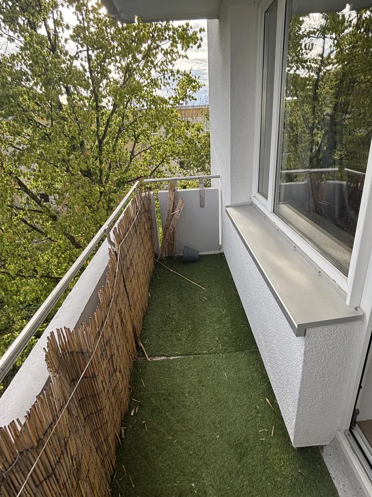 1 Zimmer Wohnung mit 42 m² in München – Bild 7