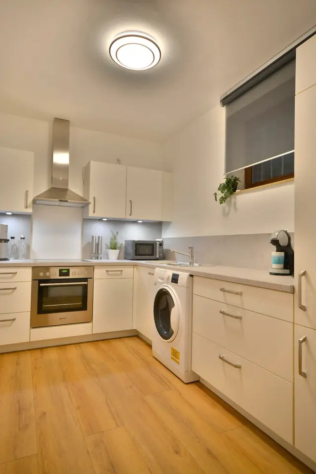 WG-Zimmer mit 53 m² in Wiesbaden – Bild 6