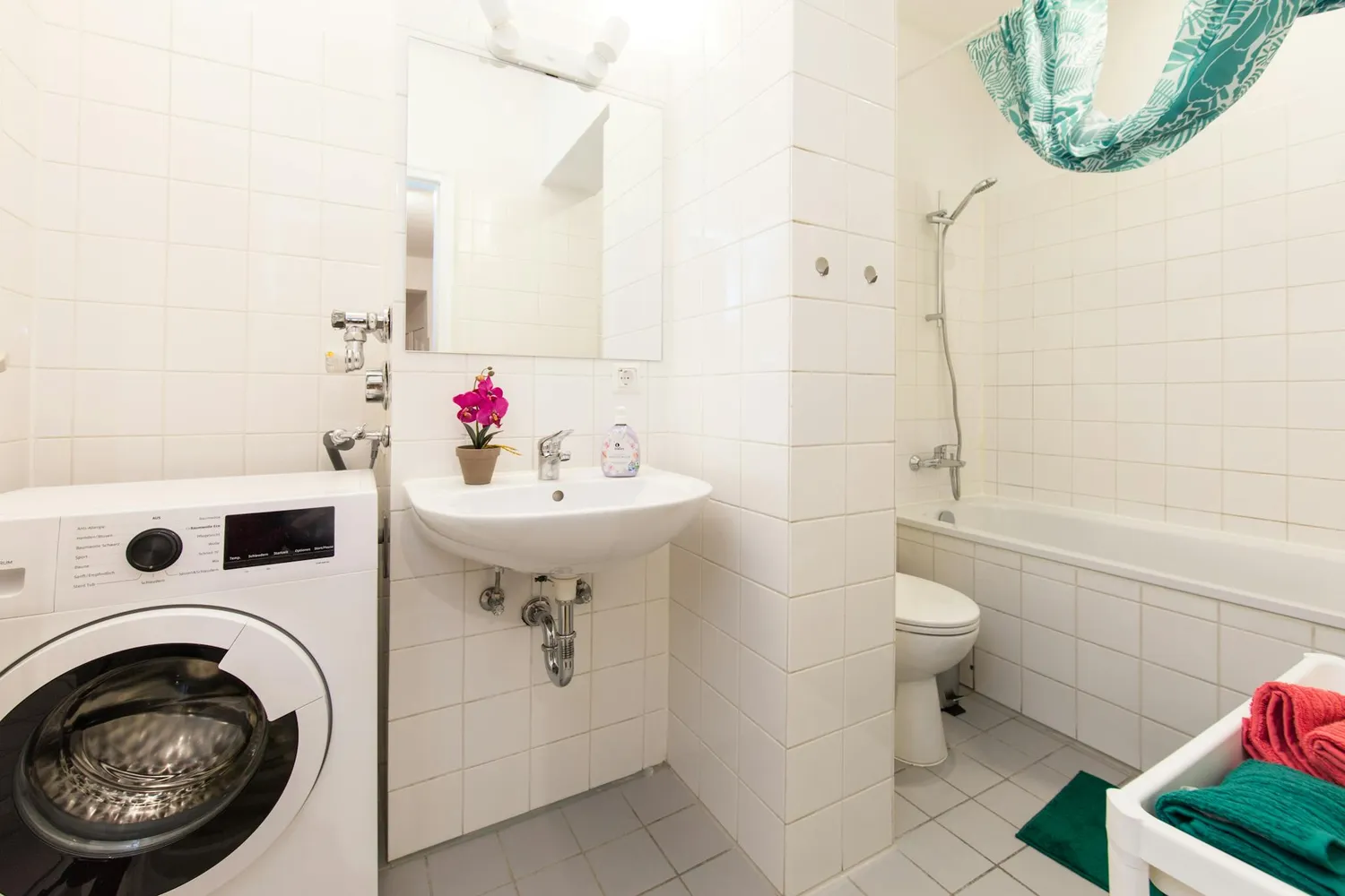 WG-Zimmer mit 8 m² in Berlin – Bild 8
