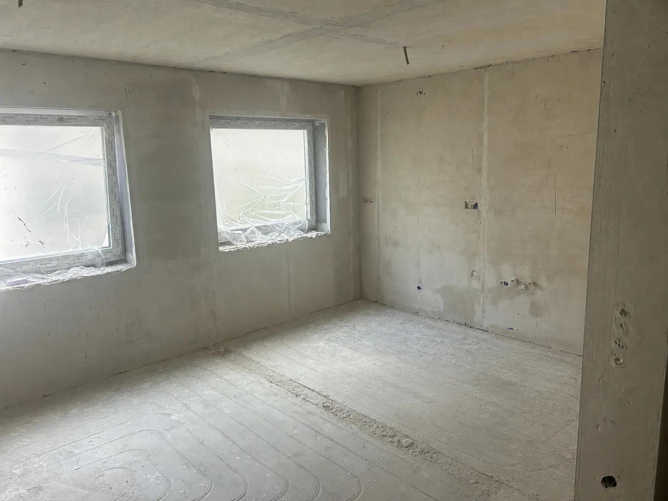 3 Zimmer Wohnung mit 97 m² in Düsseldorf – Bild 7