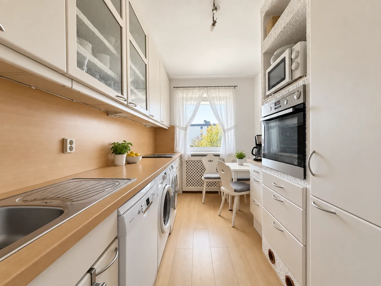 3 Zimmer Wohnung mit 84 m² in Germering – Bild 1