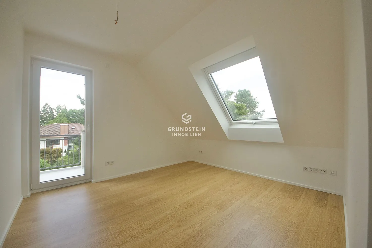 3 room apartment with 79 m² in Munich – Photo 12
