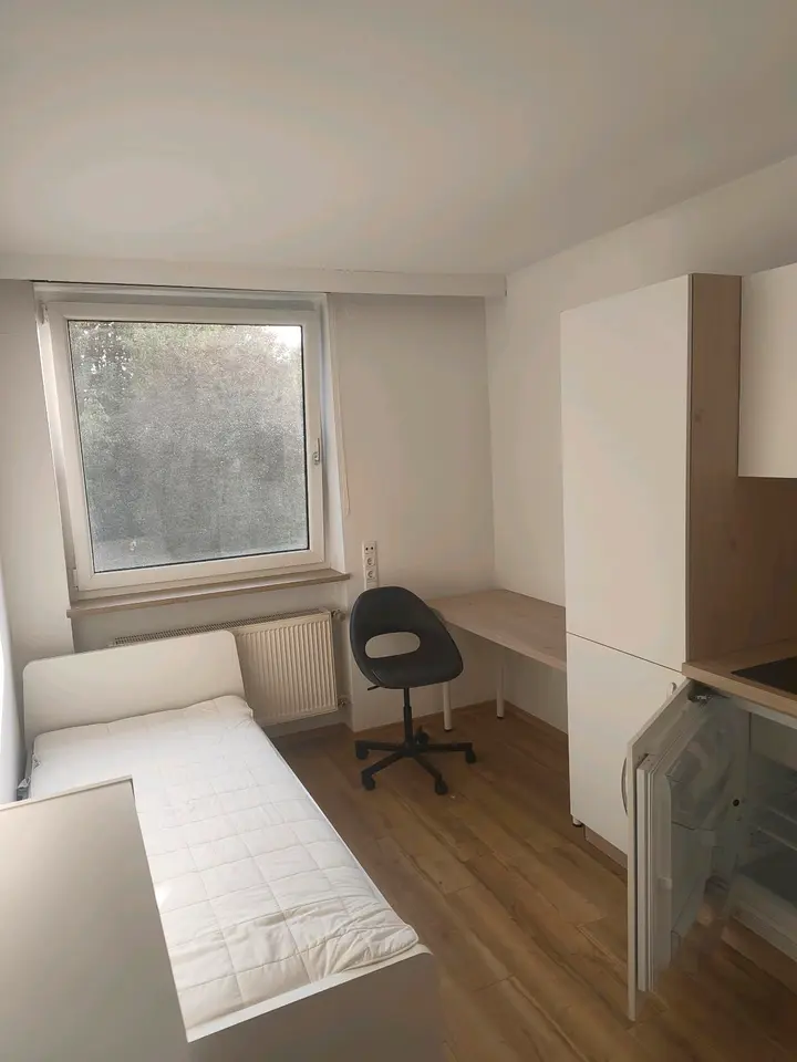 Studio mit 16 m² in Kelheim – Bild 1