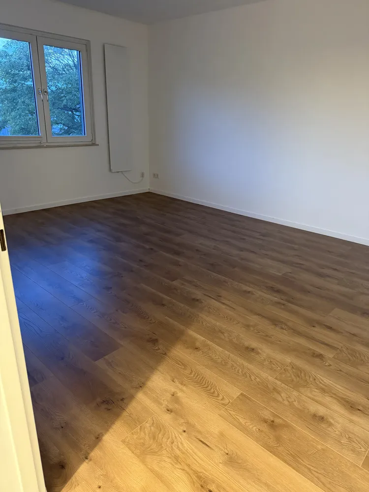 2 room apartment with 56 m² in Frankfurt am Main – Photo 7