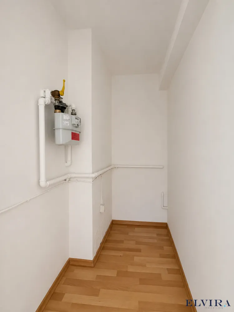 2 room apartment with 67 m² in Munich – Photo 11