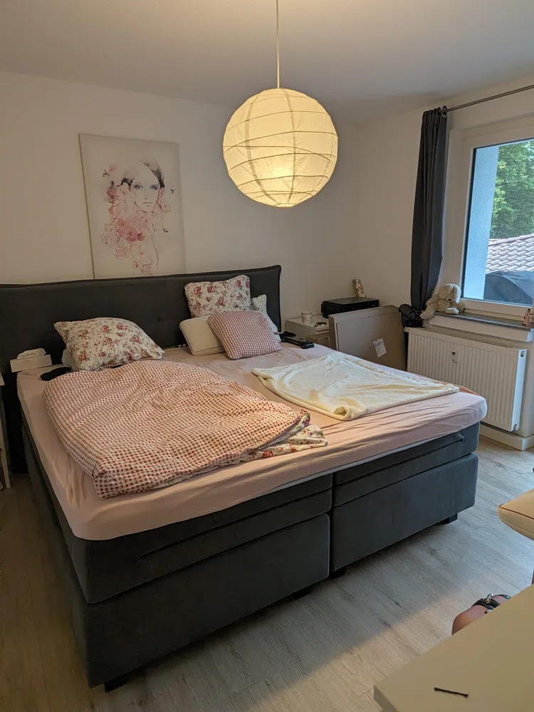 2 Zimmer Wohnung mit 57 m² in Dortmund – Bild 3