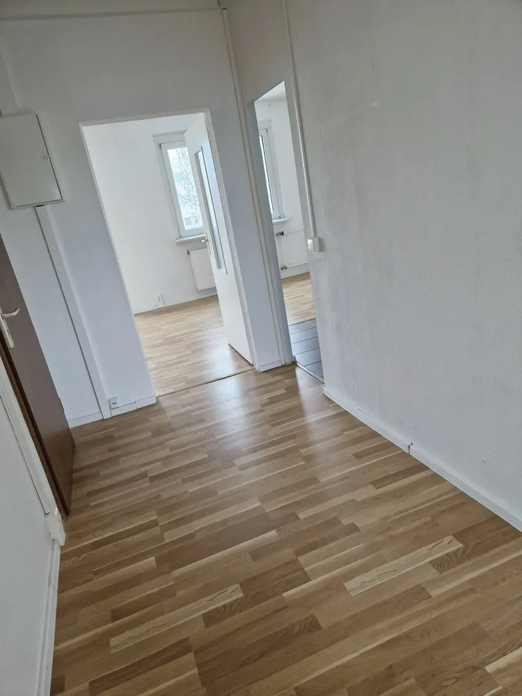 3 Zimmer Wohnung mit 57 m² in Halle (Saale) – Bild 8