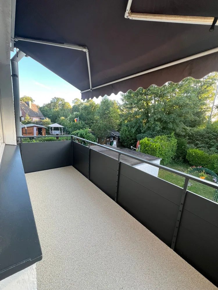 4 Zimmer Wohnung mit 79 m² in Moers – Bild 3