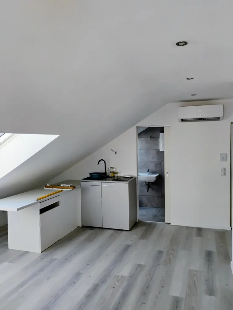 2 Zimmer Wohnung mit 30 m² in Bonn – Bild 7