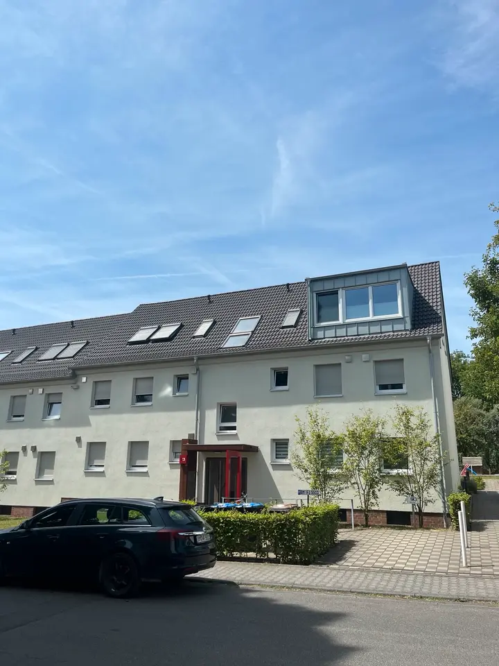 3 Zimmer Wohnung mit 92 m² in Hürth – Bild 4
