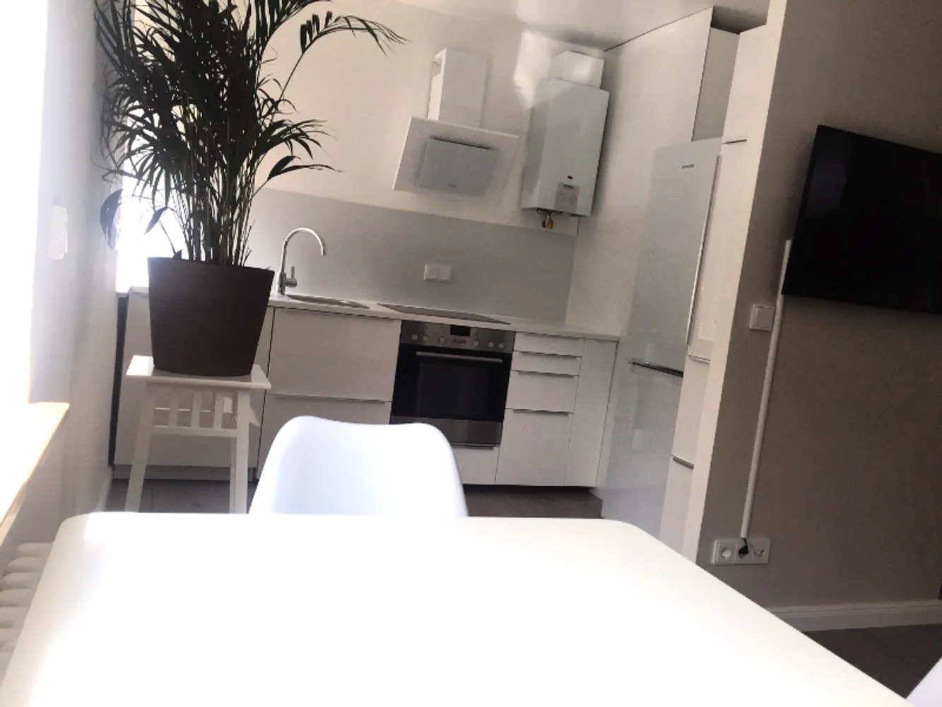 2 room apartment with 55 m² in Frankfurt am Main – Photo 4