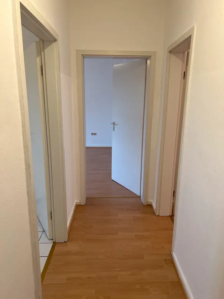 2 Zimmer Wohnung mit 34 m² in Moers – Bild 8