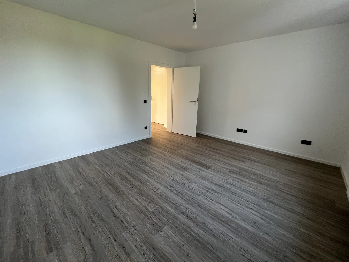 3 room apartment with 58 m² in Dortmund – Photo 4