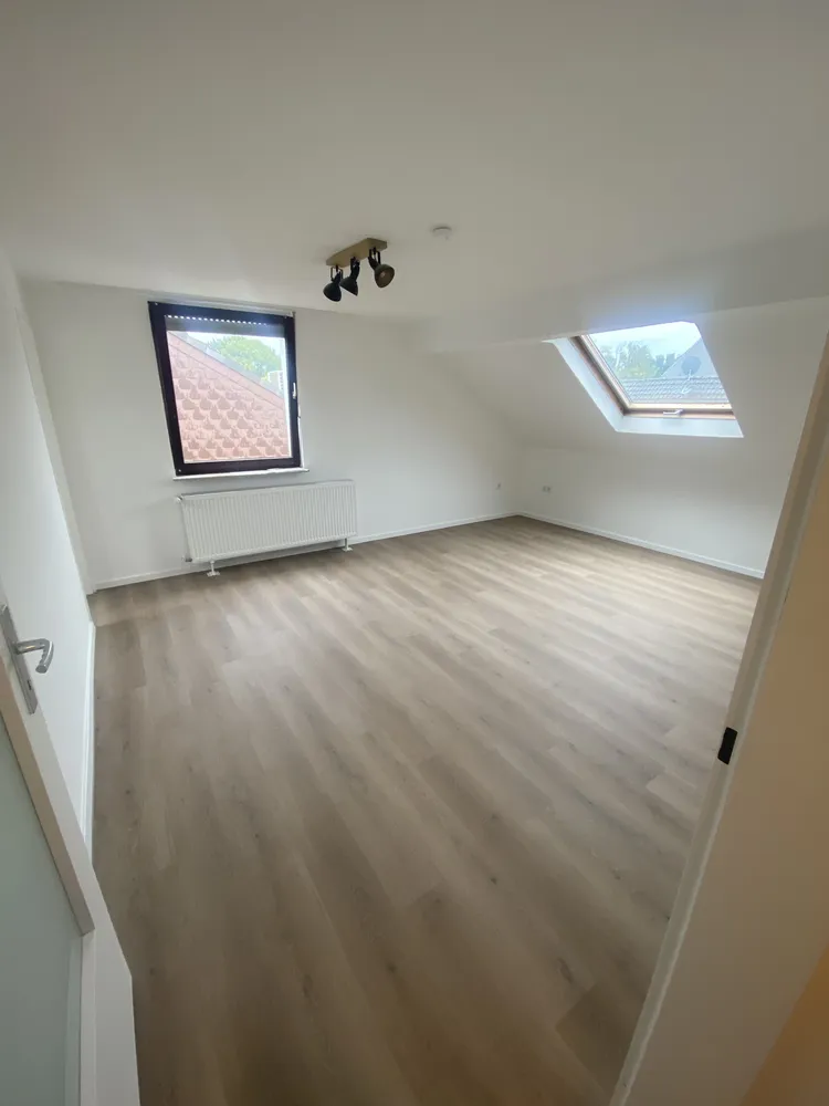 3 Zimmer Wohnung mit 60 m² in Oberhausen – Bild 2