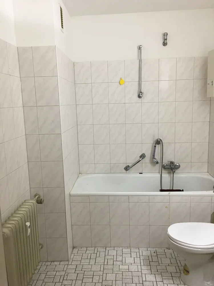 1 Zimmer Wohnung mit 45 m² in Remscheid – Bild 1