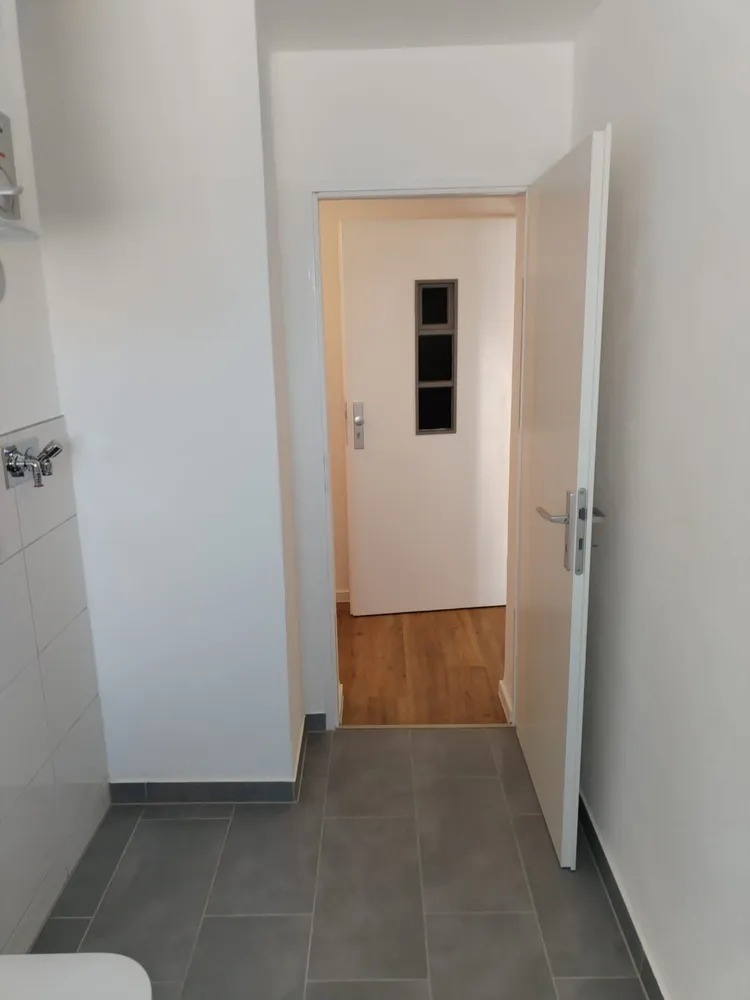2 Zimmer Wohnung mit 45 m² in Mannheim – Bild 2