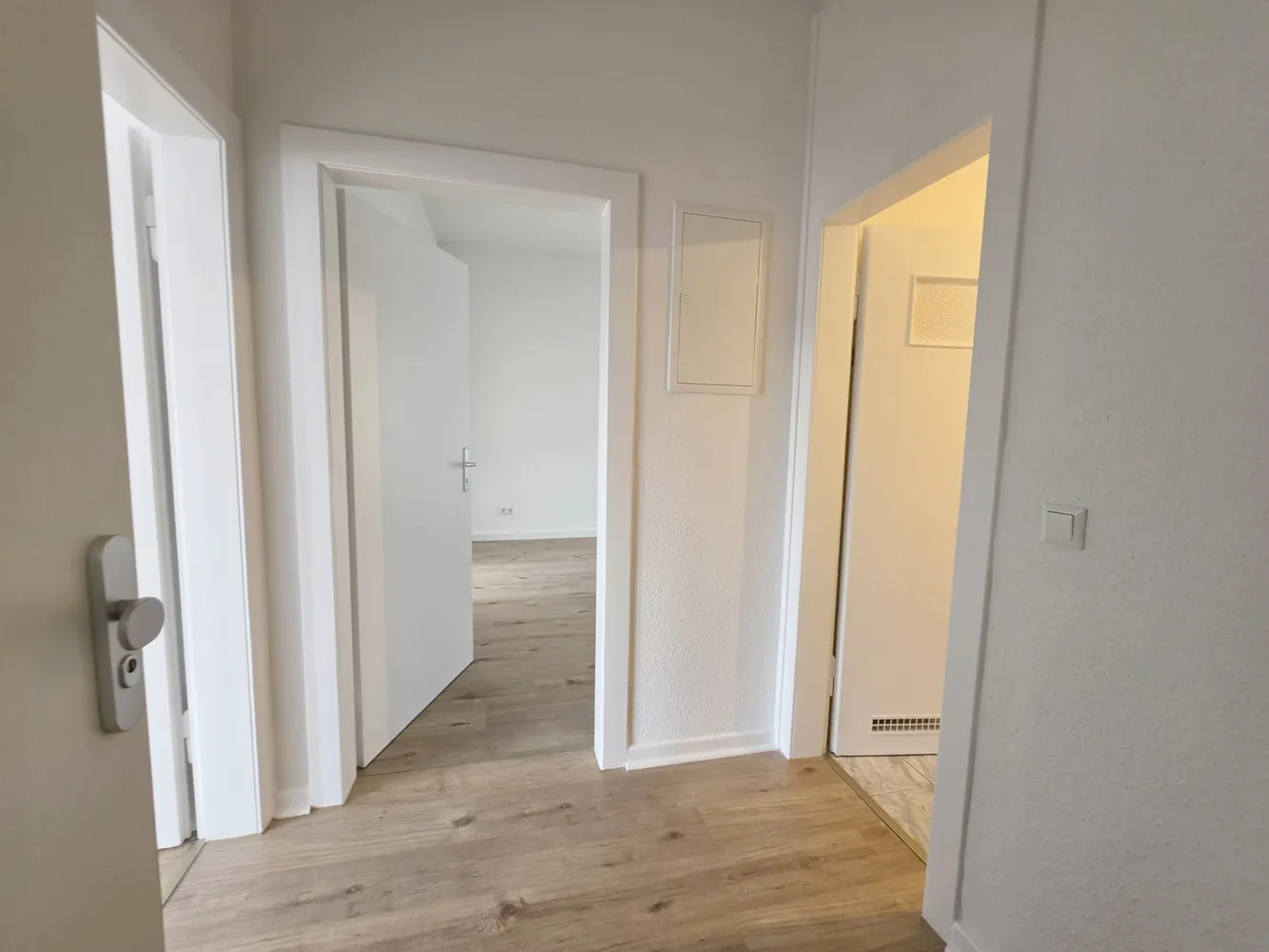 3 Zimmer Wohnung mit 65 m² in Solingen – Bild 7