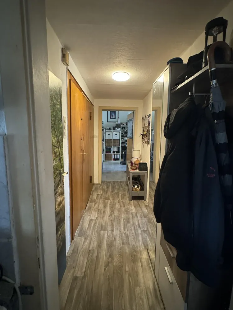 5 Zimmer Wohnung mit 80 m² in Dortmund – Bild 4