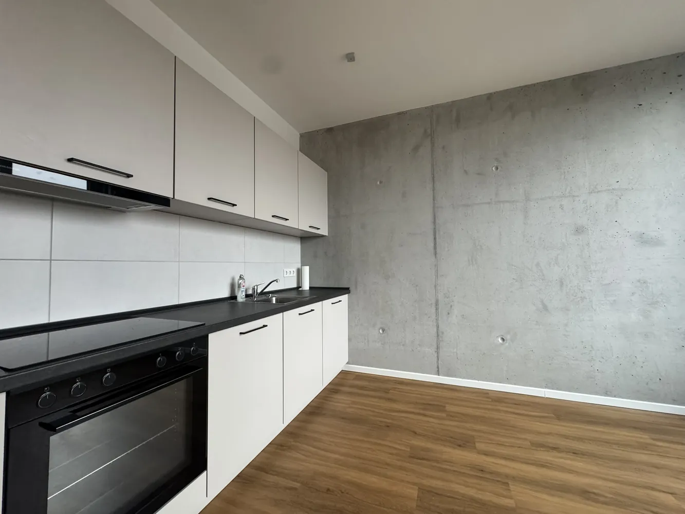 1 Zimmer Wohnung mit 35 m² in Berlin – Bild 1
