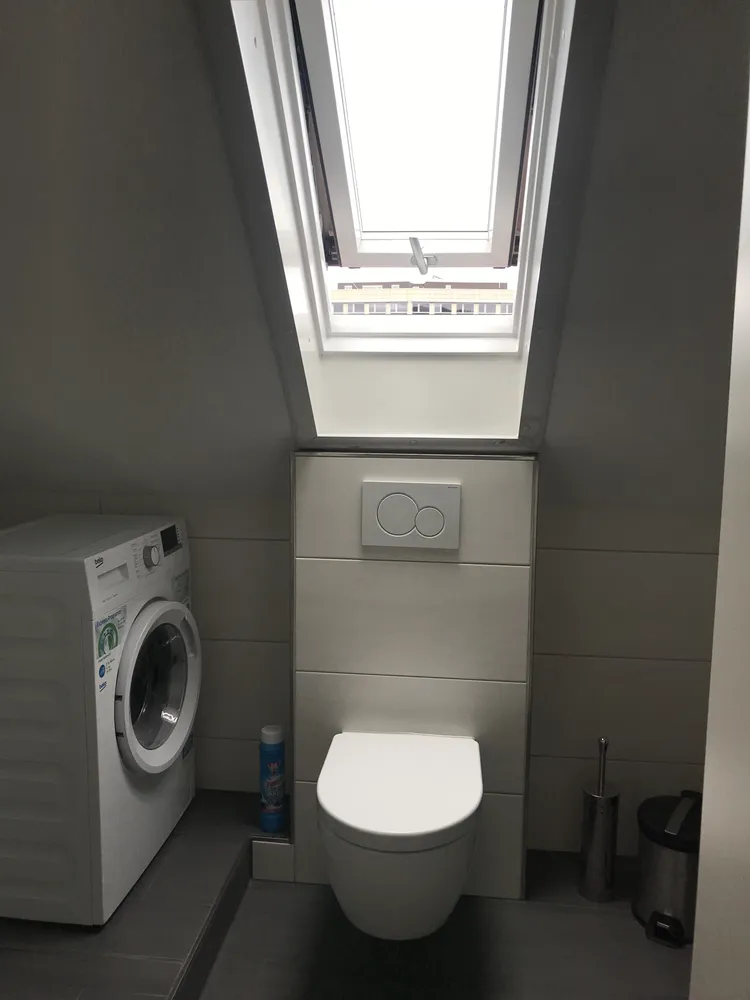 2 Zimmer Wohnung mit 55 m² in Stuttgart – Bild 10