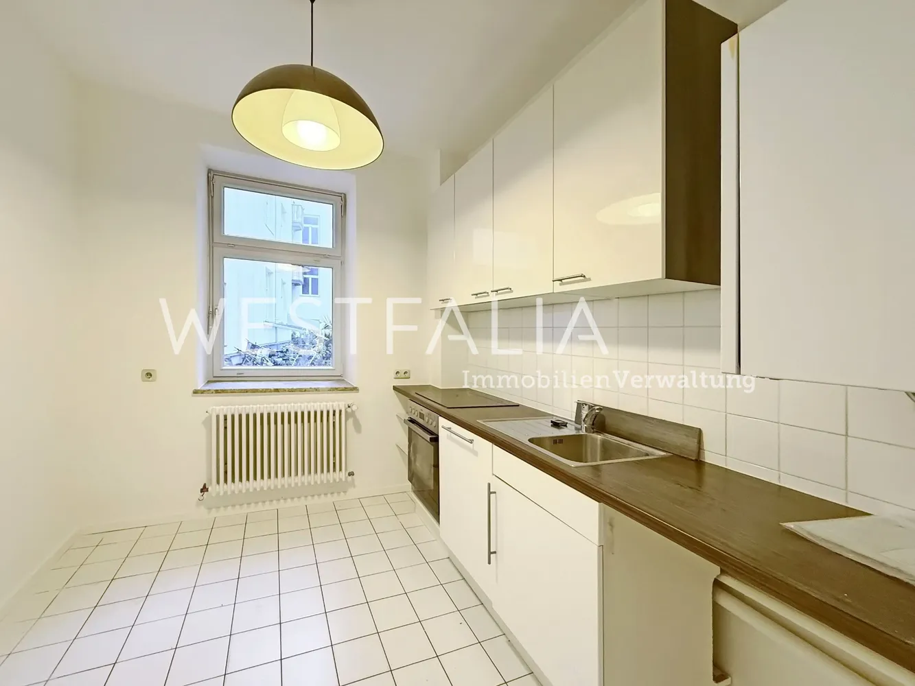 2 Zimmer Wohnung mit 60 m² in München – Bild 7