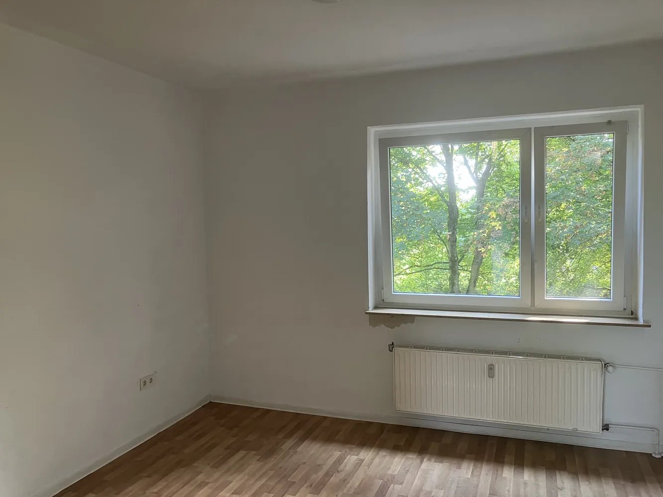 4 room apartment with 70 m² in Gelsenkirchen – Photo 8