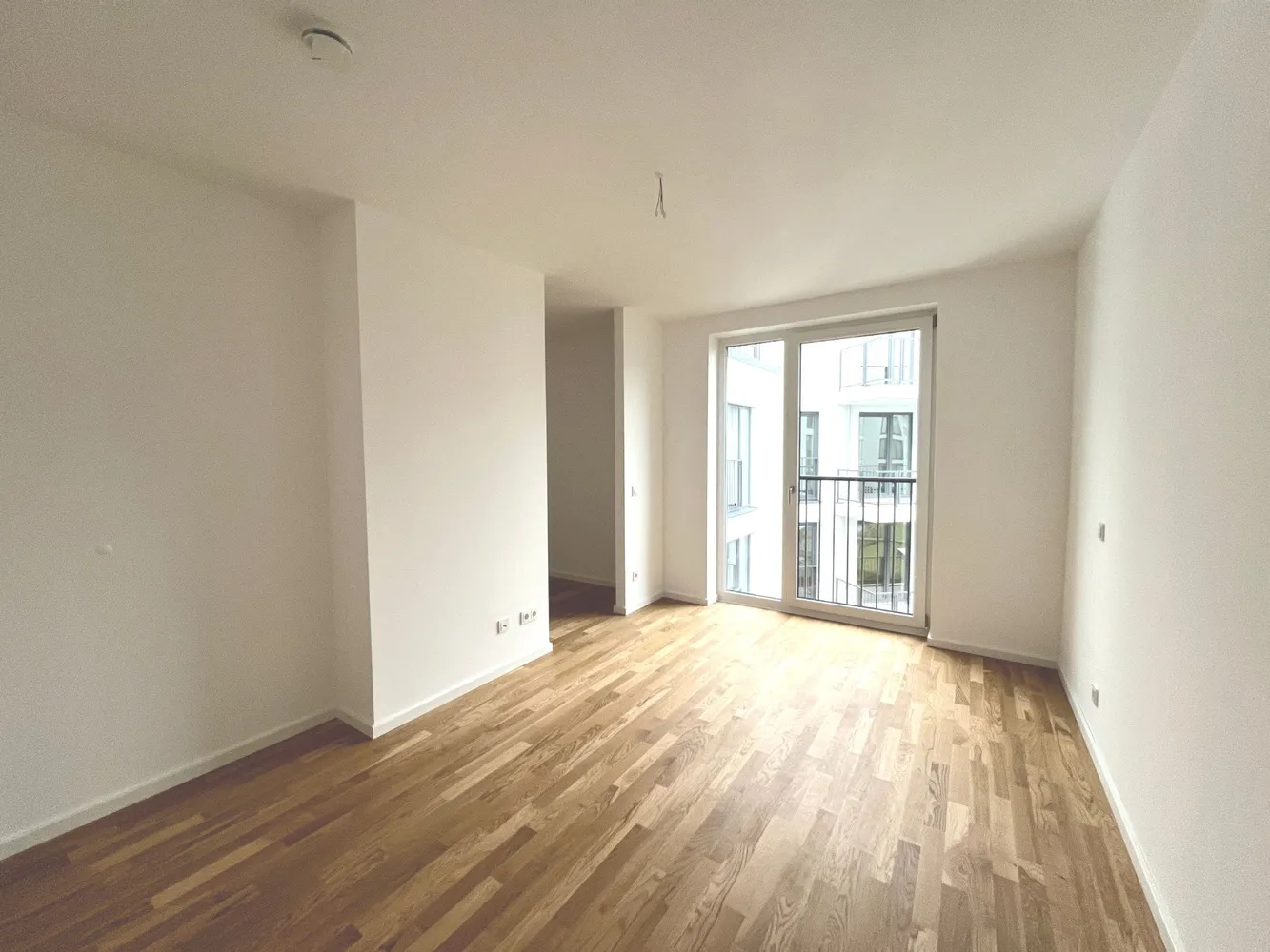 3 Zimmer Wohnung mit 100 m² in Hamburg – Bild 6