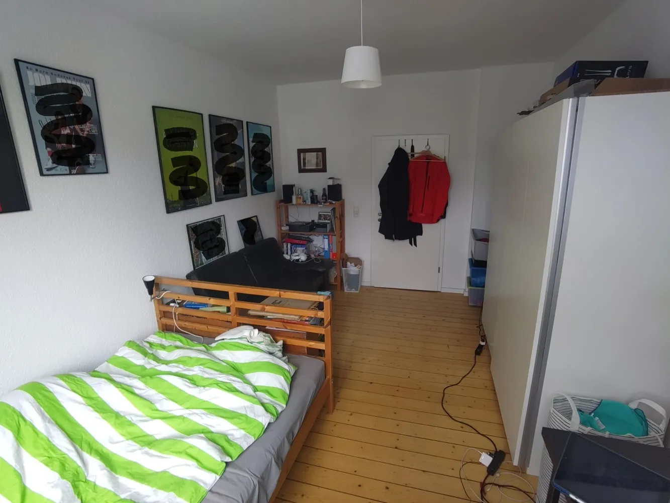 3 Zimmer Wohnung mit 61 m² in Bochum – Bild 6
