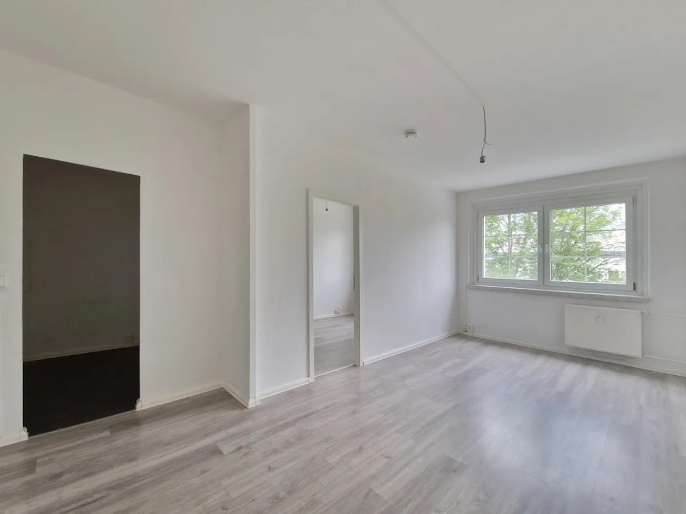 3 Zimmer Wohnung mit 53 m² in Chemnitz – Bild 4