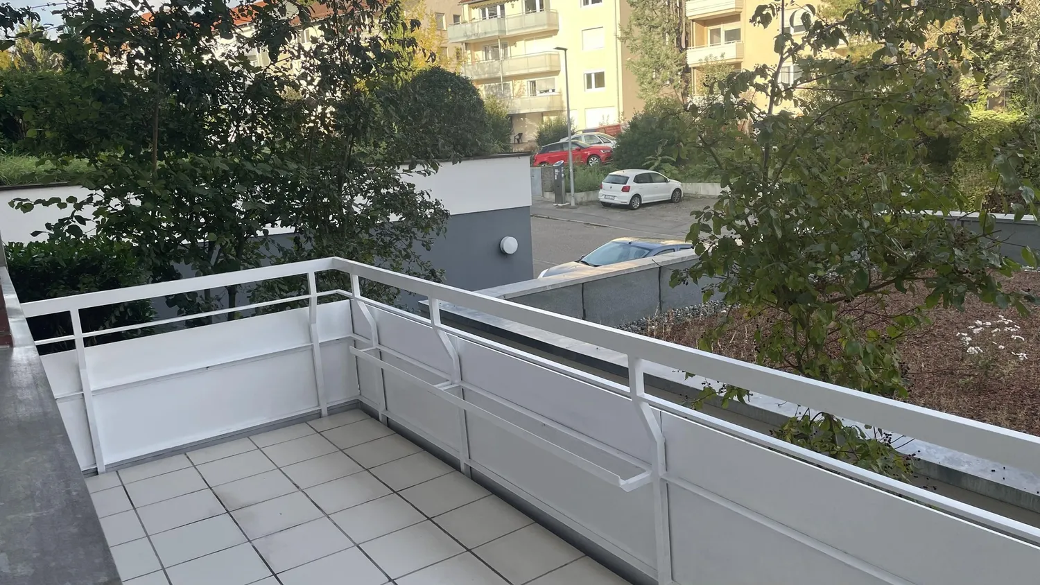 1 Zimmer Wohnung mit 36 m² in Stuttgart – Bild 7