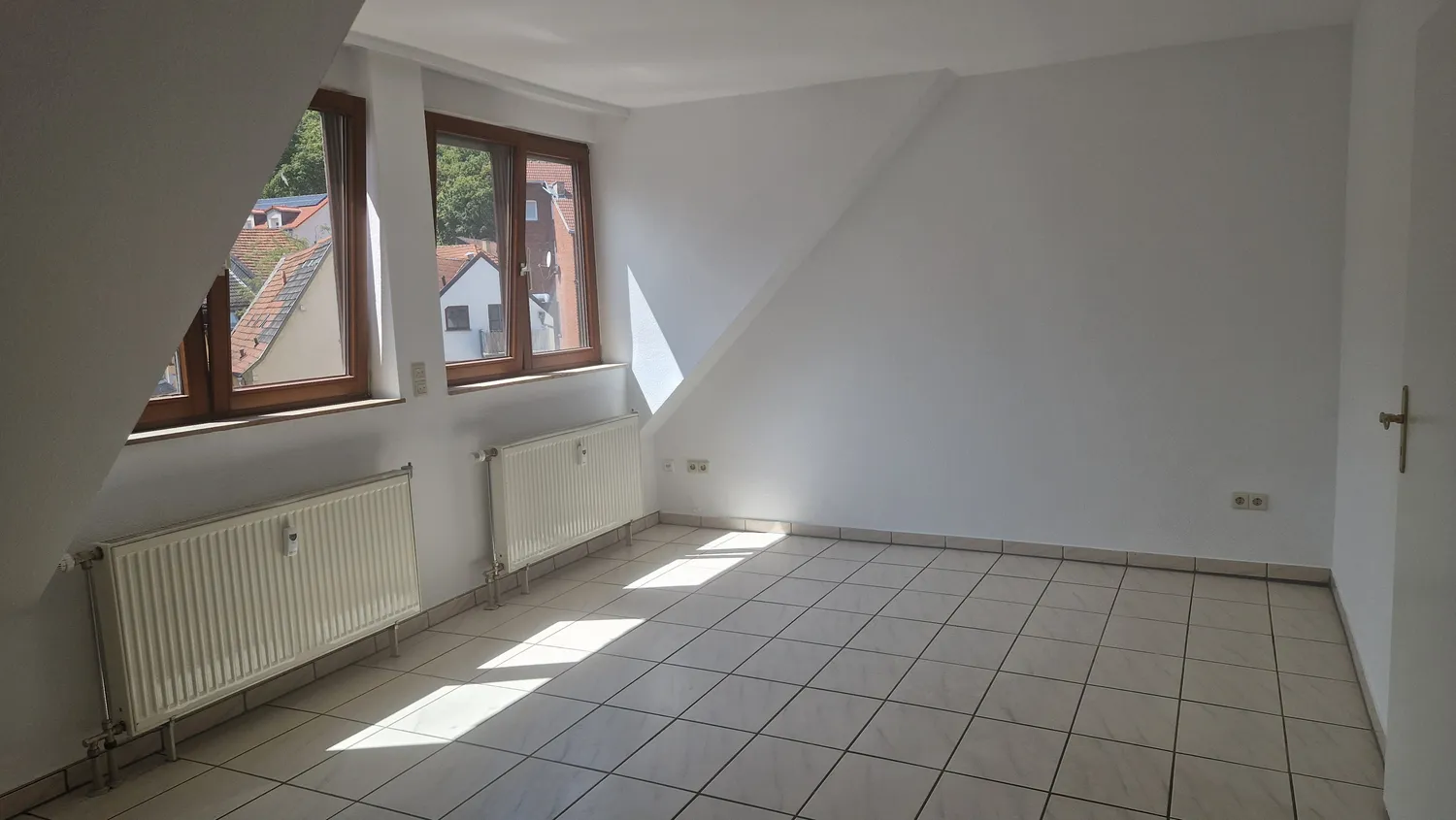 2 Zimmer Wohnung mit 72 m² in Bad Kreuznach – Bild 6
