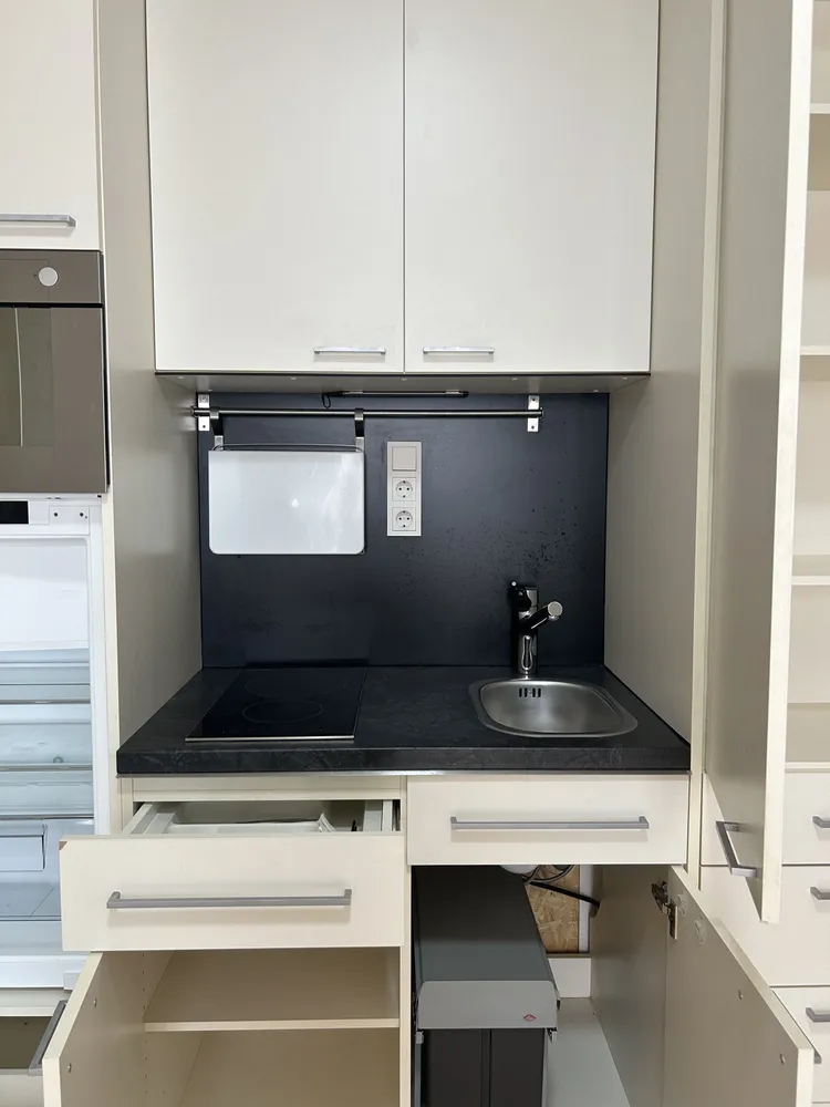 5 room apartment with 23 m² in Weiden in der Oberpfalz – Photo 2