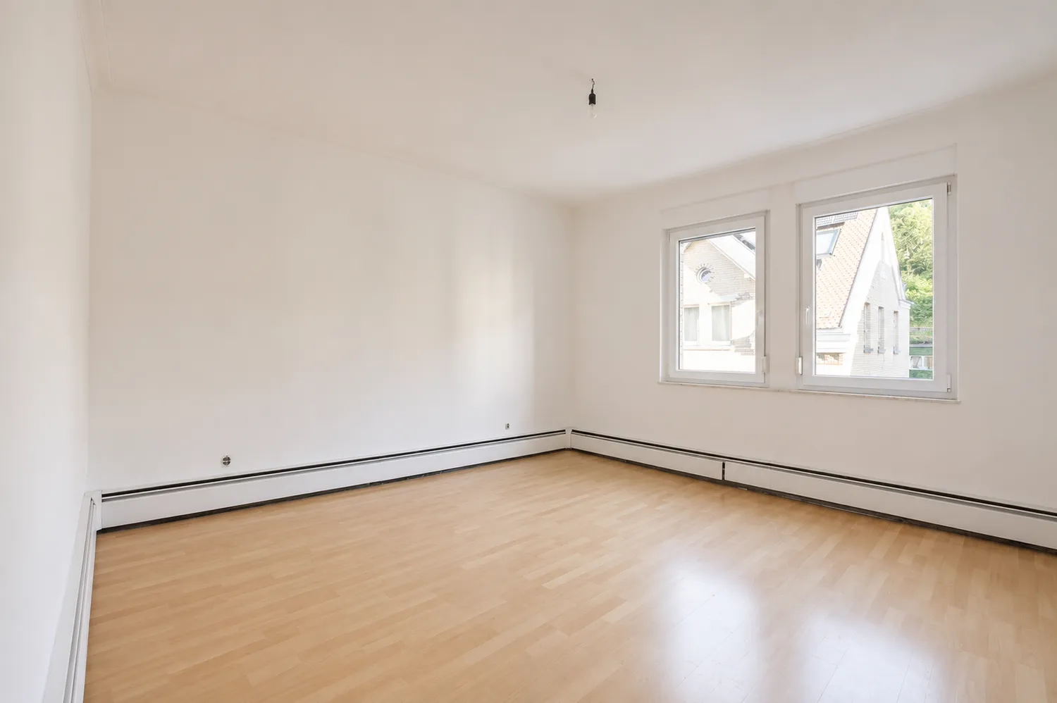 3 Zimmer Wohnung mit 20 m² in Stuttgart – Bild 5
