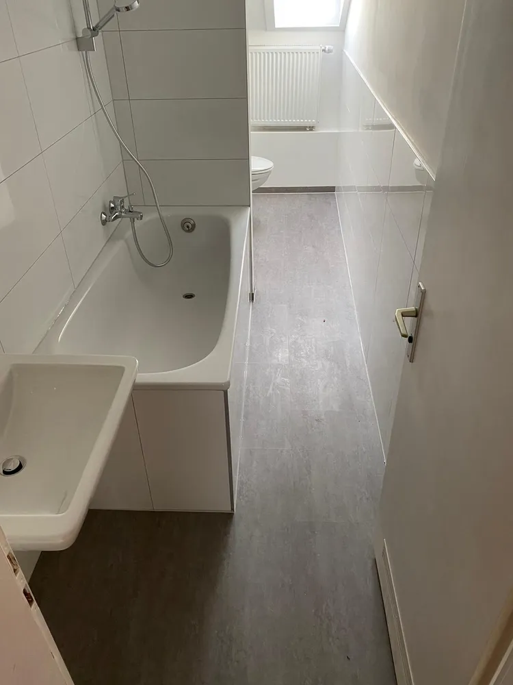 4 Zimmer Wohnung mit 90 m² in Wuppertal – Bild 9