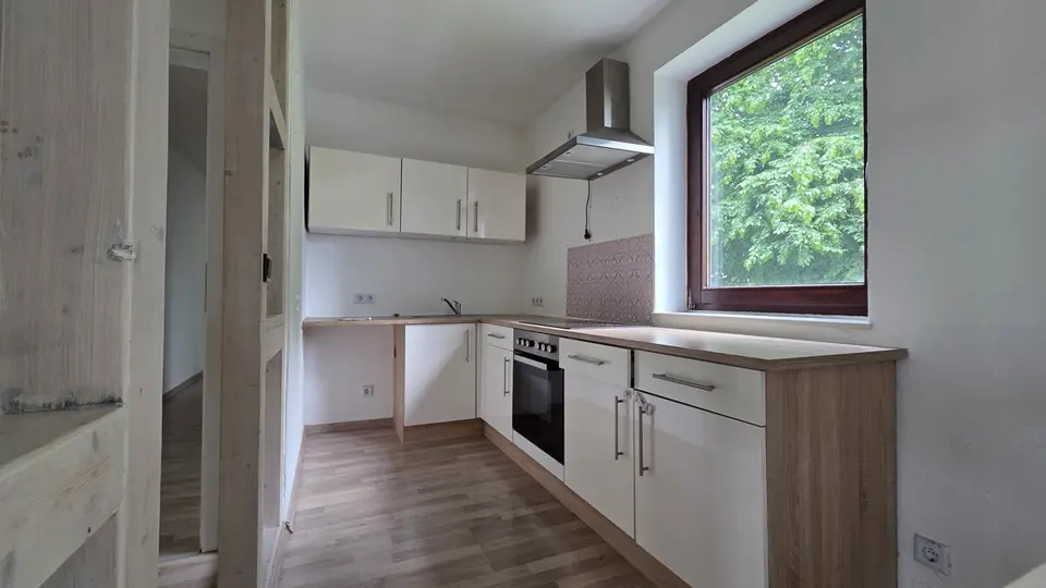 3 Zimmer Wohnung mit 90 m² in Salzgitter – Bild 3