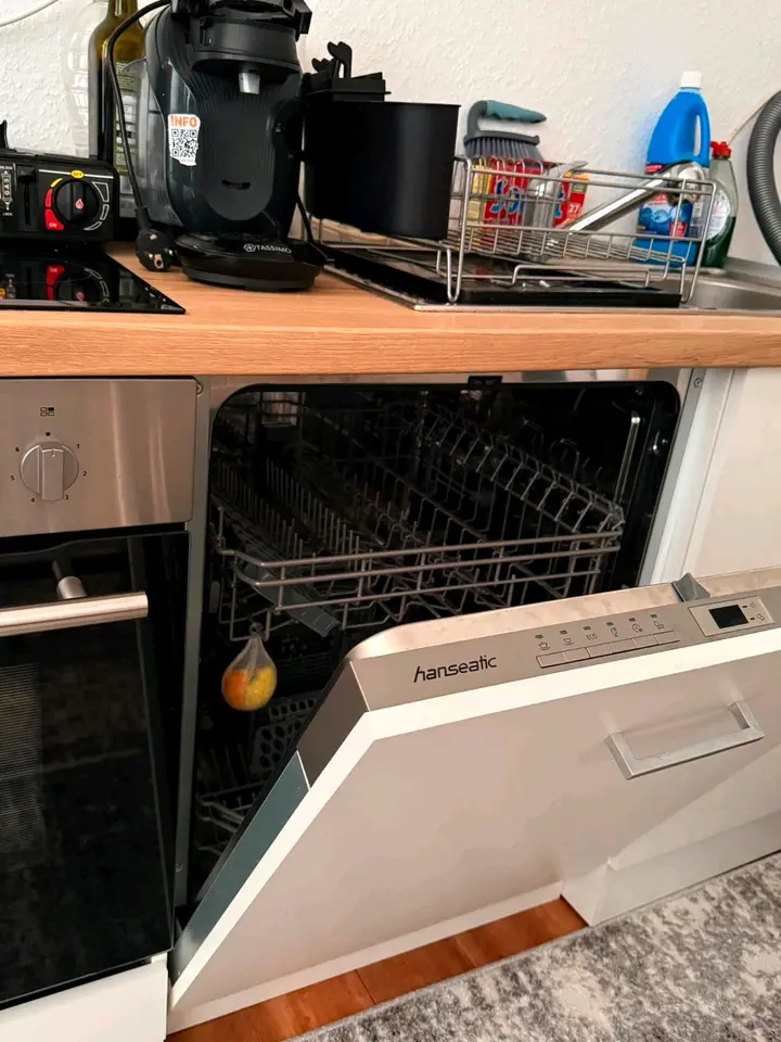 2 Zimmer Wohnung mit 26 m² in Magdeburg – Bild 5