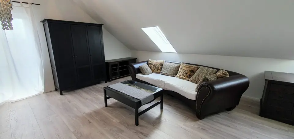 3 Zimmer Wohnung mit 74 m² in Landshut – Bild 1