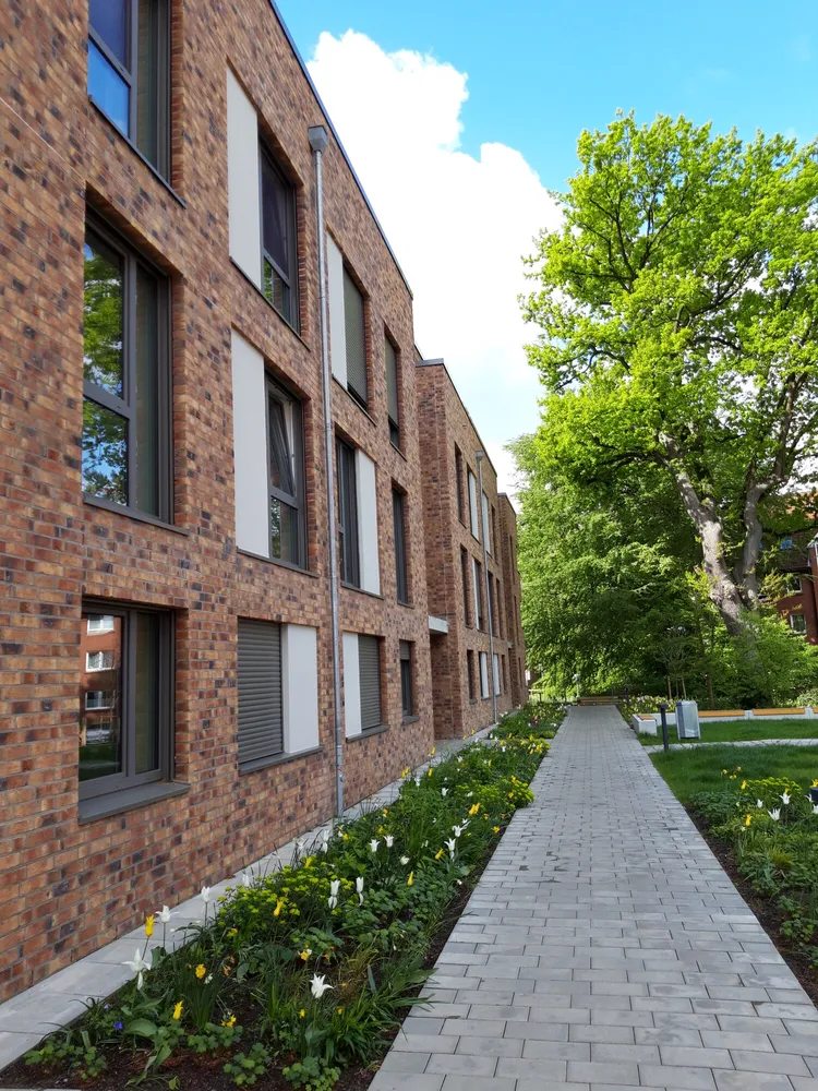 3 Zimmer Wohnung mit 81 m² in Norderstedt – Bild 4