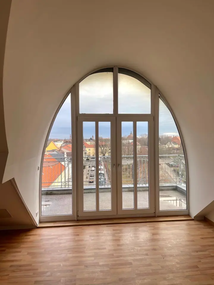 3 Zimmer Wohnung mit 89 m² in Brandenburg an der Havel – Bild 1