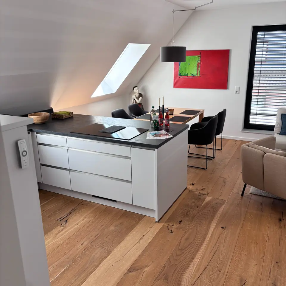 WG-Zimmer mit 74 m² in Oldenburg – Bild 8